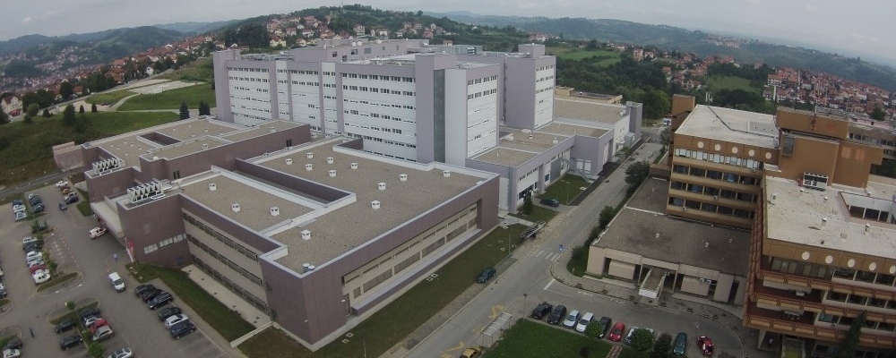 Univeryitetski klini;ki centar Republike Srpske nabavlja rijetke lijekove