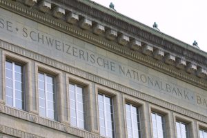 Nacionalna banka Švajcarske